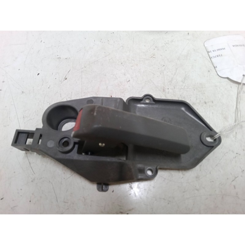 Recambio de maneta interior puerta delantera izquierda para fiat panda / panda classic (169_) 1.2 (169.axb11, 169.axb1a) referen
