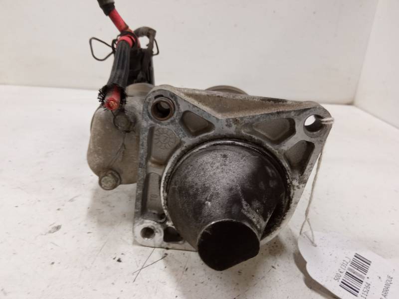 MOTOR ARRANQUE 55193355 
