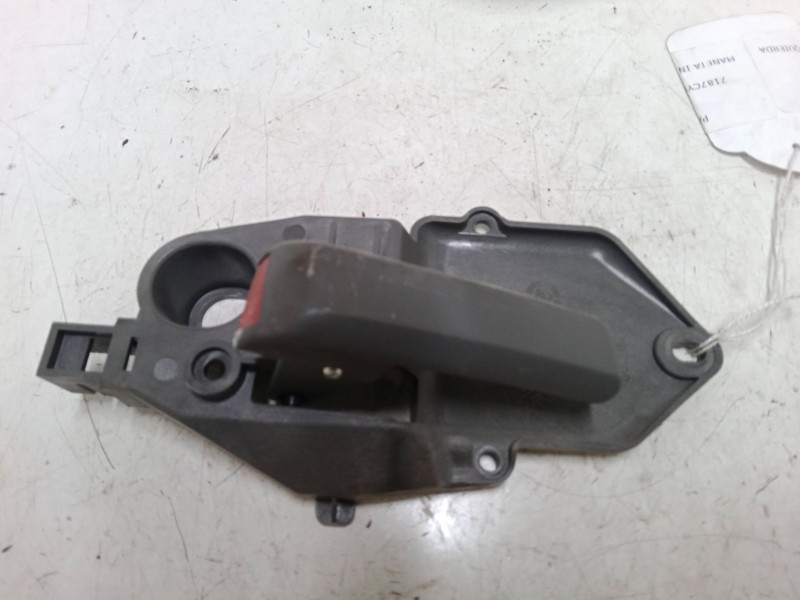 Recambio de maneta interior puerta delantera izquierda para fiat panda / panda classic (169_) 1.2 (169.axb11, 169.axb1a) referen