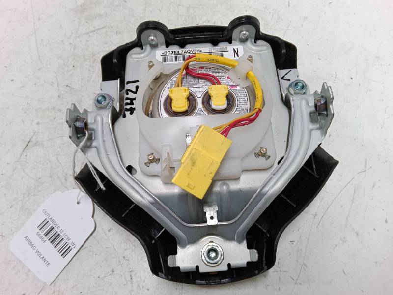 AIRBAG VOLANTE 7030A088XB 