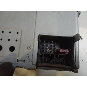 RADIO CD 