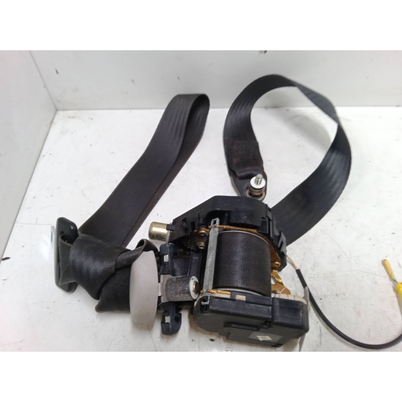 Recambio de cinturon seguridad delantero izquierdo para fiat panda / panda classic (169_) 1.2 (169.axb11, 169.axb1a) referencia 