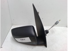 Recambio de retrovisor derecho para fiat panda / panda classic (169_) 1.2 (169.axb11, 169.axb1a) referencia OEM IAM   