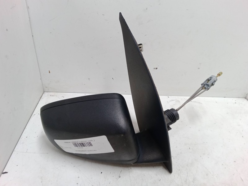 Recambio de retrovisor derecho para fiat panda / panda classic (169_) 1.2 (169.axb11, 169.axb1a) referencia OEM IAM   