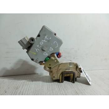 CERRADURA PUERTA DELANTERA DERECHA 