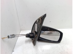 Recambio de retrovisor derecho para fiat panda / panda classic (169_) 1.2 (169.axb11, 169.axb1a) referencia OEM IAM    2