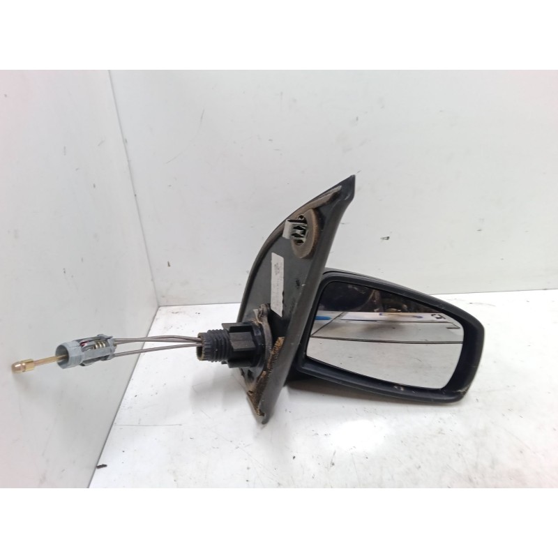 Recambio de retrovisor derecho para fiat panda / panda classic (169_) 1.2 (169.axb11, 169.axb1a) referencia OEM IAM   