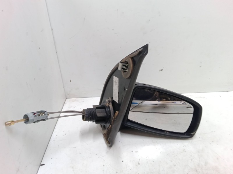 Recambio de retrovisor derecho para fiat panda / panda classic (169_) 1.2 (169.axb11, 169.axb1a) referencia OEM IAM   