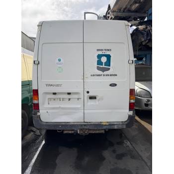 FORD TRANSIT CAJA/CHASIS (FM_ _, FN_ _)