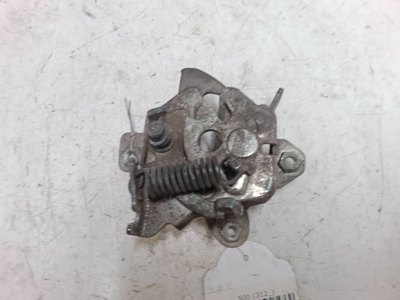 Recambio de cerradura capo para fiat 500 (312_) 1.2 (312axa1a) referencia OEM IAM   