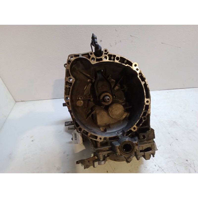 Recambio de caja de cambios manual 5 velocidades para peugeot 407 (6d_) 2.0 hdi 135 (6drhrh, 6drhre, 6drhrg, 6drhrj) referencia 