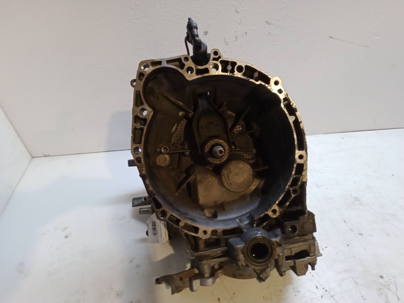 Recambio de caja de cambios manual 5 velocidades para peugeot 407 (6d_) 2.0 hdi 135 (6drhrh, 6drhre, 6drhrg, 6drhrj) referencia 