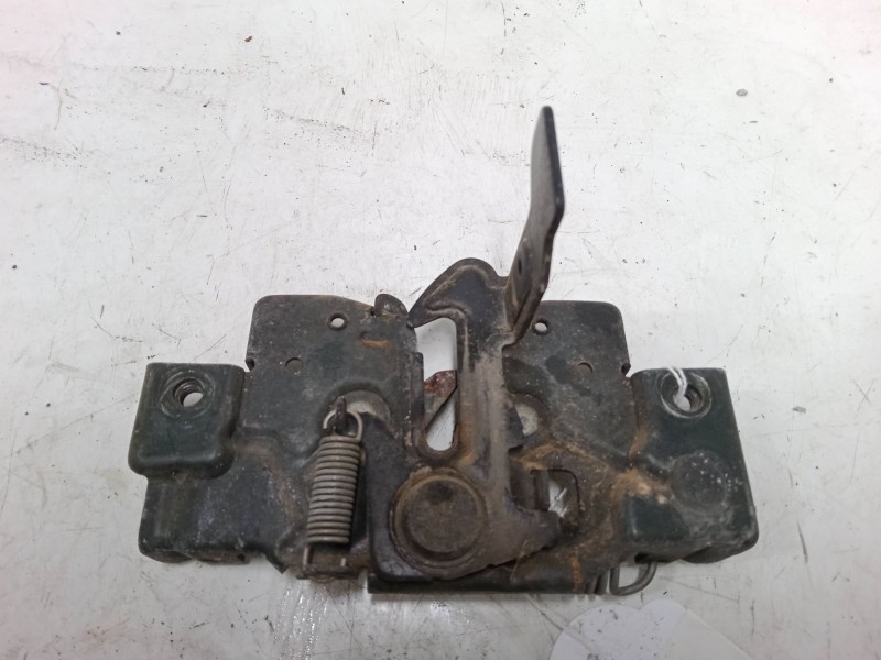 Recambio de cerradura capo para mazda 6 sedán (gg) 2.0 di (gg14) referencia OEM IAM   