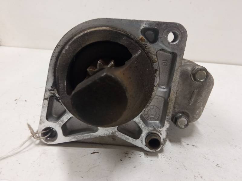 MOTOR ARRANQUE 55193356 