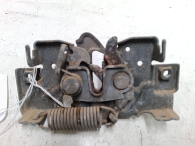 Recambio de cerradura capo para mazda 6 sedán (gg) 2.0 di (gg14) referencia OEM IAM   