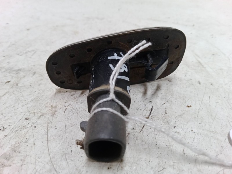 Recambio de intermitente lateral izquierdo para opel zafira a monospace (t98) 1.8 16v (f75) referencia OEM IAM   