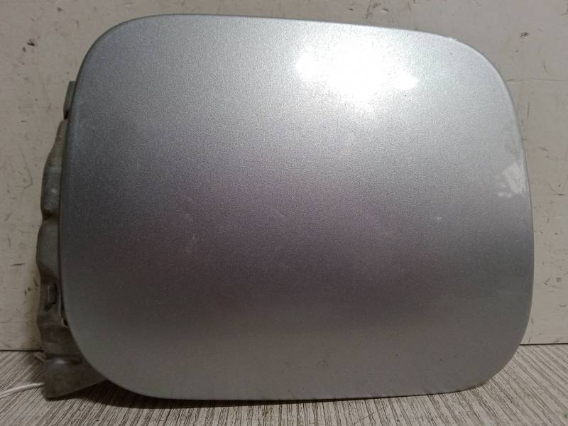 TAPA EXTERIOR COMBUSTIBLE 