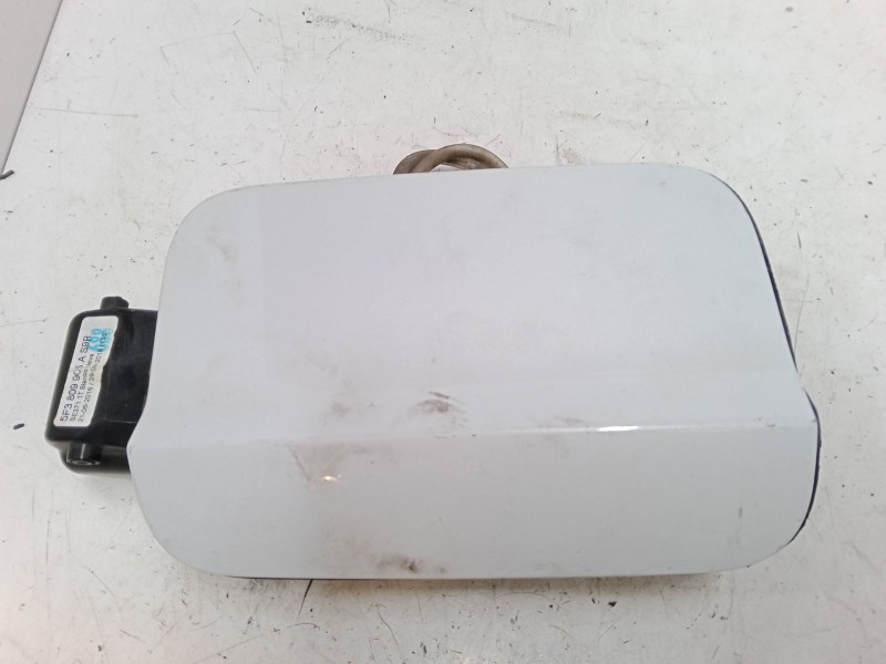 Recambio de tapa exterior combustible para seat leon (1p1) 1.4 tsi referencia OEM IAM   