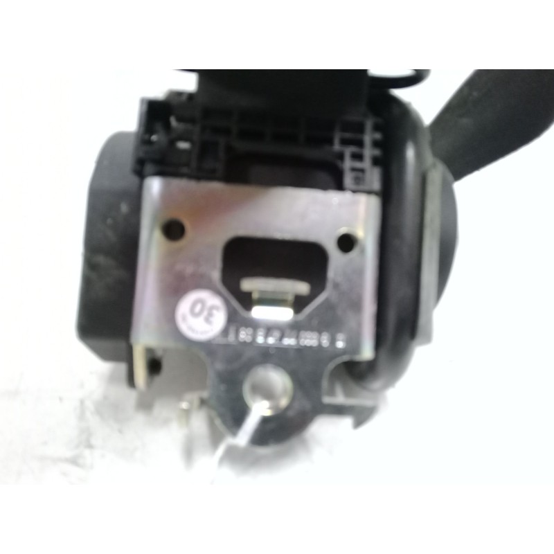 Recambio de cinturon seguridad delantero derecho para renault megane iii hatchback (bz0/1_, b3_) 1.5 dci referencia OEM IAM   