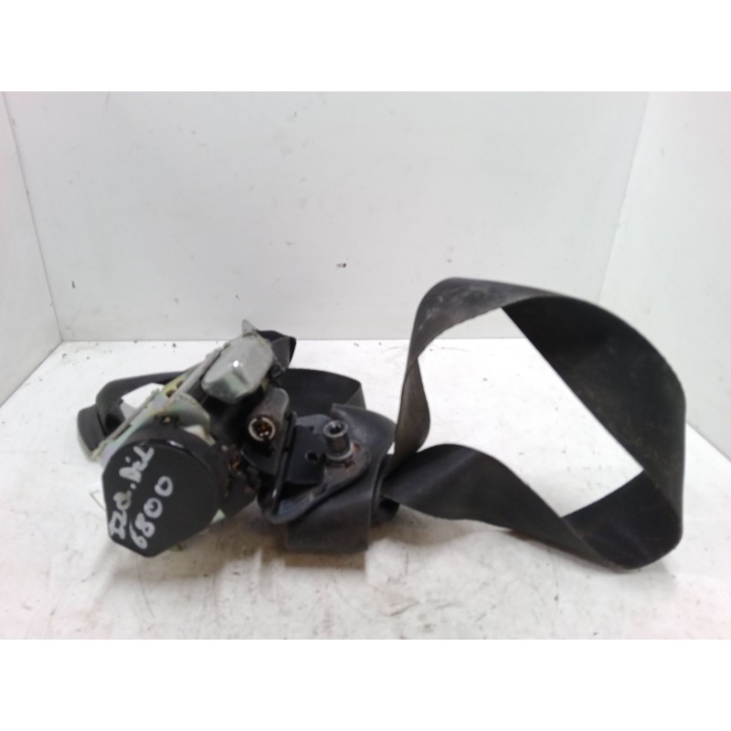 Recambio de cinturon seguridad delantero derecho para renault megane iii hatchback (bz0/1_, b3_) 1.5 dci referencia OEM IAM   