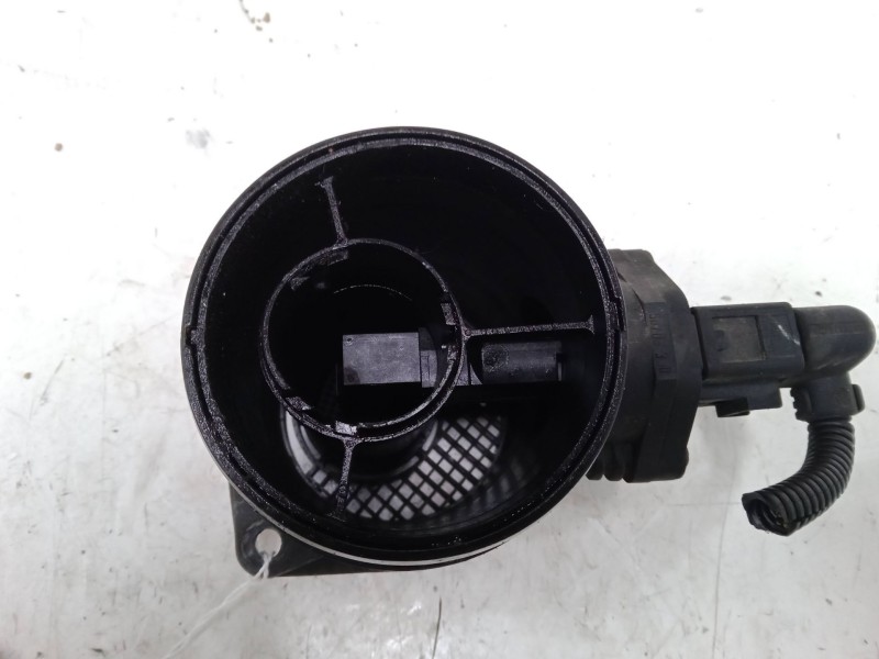 Recambio de caudalimetro para volkswagen touareg (7la, 7l6, 7l7) 2.5 r5 tdi referencia OEM IAM    Recambio de caudalimetro para volkswagen touareg (7la, 7l6, 7l7) 2.5 r5 tdi referencia OEM IAM