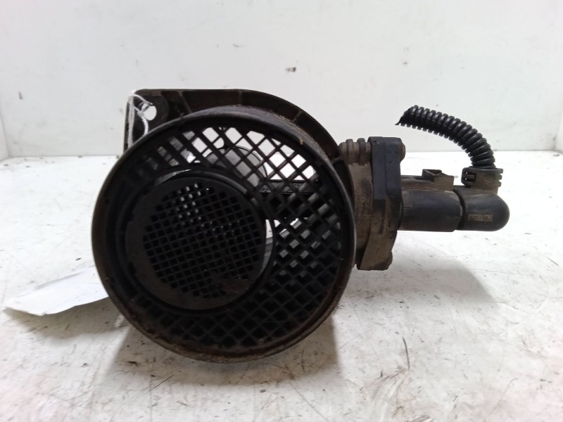 Recambio de caudalimetro para volkswagen touareg (7la, 7l6, 7l7) 2.5 r5 tdi referencia OEM IAM    Recambio de caudalimetro para volkswagen touareg (7la, 7l6, 7l7) 2.5 r5 tdi referencia OEM IAM