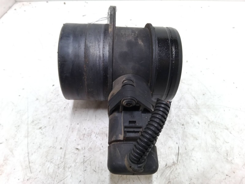 Recambio de caudalimetro para volkswagen touareg (7la, 7l6, 7l7) 2.5 r5 tdi referencia OEM IAM    Recambio de caudalimetro para volkswagen touareg (7la, 7l6, 7l7) 2.5 r5 tdi referencia OEM IAM