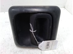 Recambio de maneta exterior puerta delantera derecha para fiat ducato autobús (250_) 130 multijet 2,3 d referencia OEM IAM   