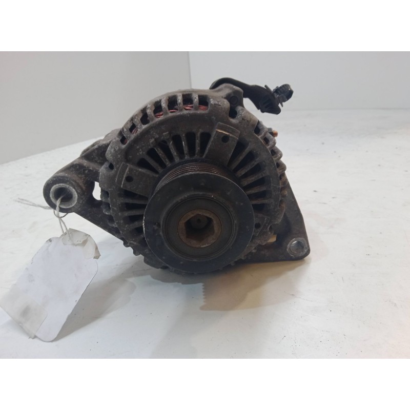 Recambio de alternador para hyundai h-1 travel (tq) 2.5 crdi referencia OEM IAM 373004A310  02131-9340