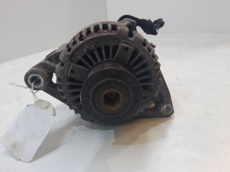 Recambio de alternador para hyundai h-1 travel (tq) 2.5 crdi referencia OEM IAM 373004A310  02131-9340