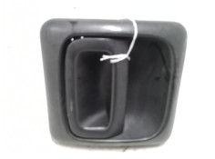 Recambio de maneta exterior puerta delantera izquierda para fiat ducato autobús (250_) 130 multijet 2,3 d referencia OEM IAM   