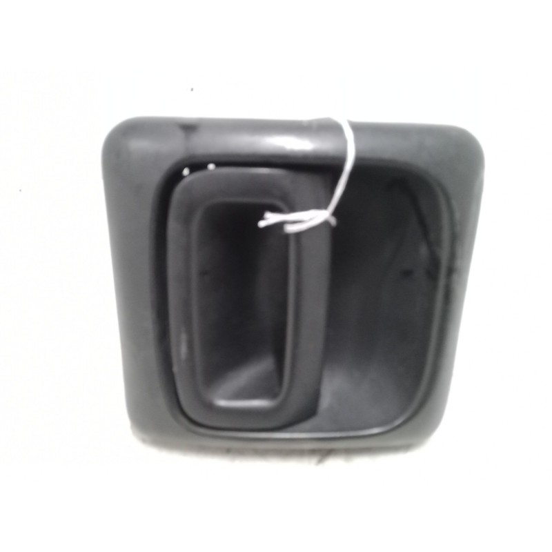 Recambio de maneta exterior puerta delantera izquierda para fiat ducato autobús (250_) 130 multijet 2,3 d referencia OEM IAM   