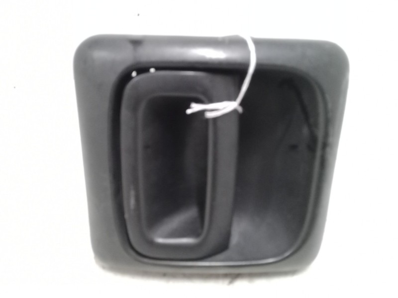 Recambio de maneta exterior puerta delantera izquierda para fiat ducato autobús (250_) 130 multijet 2,3 d referencia OEM IAM   