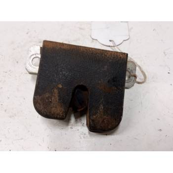 CERRADURA MALETERO / PORTON 