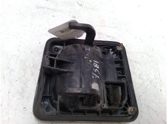 Recambio de maneta exterior puerta delantera izquierda para fiat ducato autobús (250_) 130 multijet 2,3 d referencia OEM IAM    2