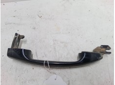 Recambio de maneta exterior puerta delantera derecha para ford ka (ru8) 1.2 referencia OEM IAM