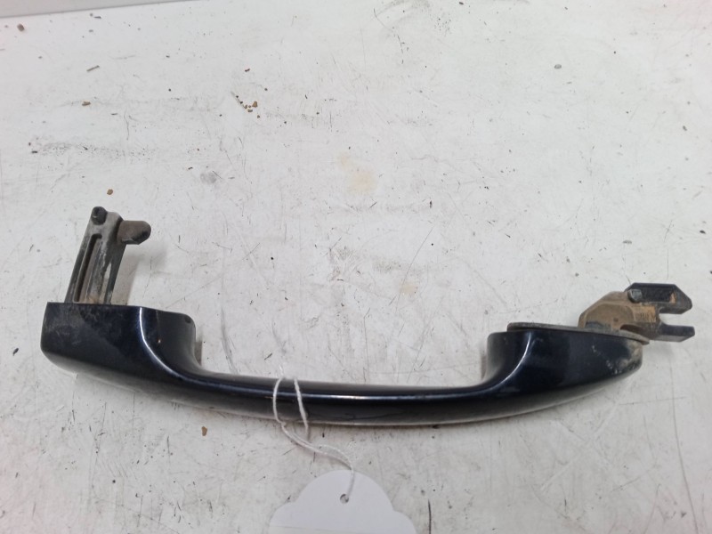 Recambio de maneta exterior puerta delantera derecha para ford ka (ru8) 1.2 referencia OEM IAM   