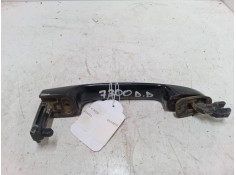 Recambio de maneta exterior puerta delantera derecha para ford ka (ru8) 1.2 referencia OEM IAM    2