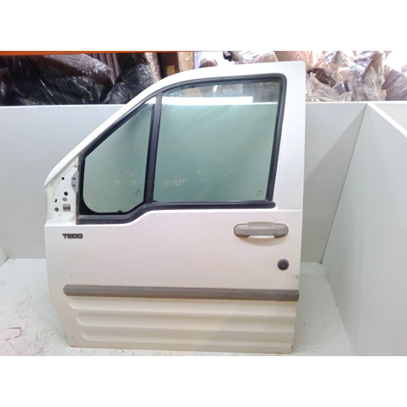 Recambio de puerta delantera izquierda para ford transit connect (p65_, p70_, p80_) 1.8 tdci referencia OEM IAM   