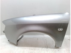 Recambio de aleta delantera izquierda para audi a6 c5 (4b2, 4b4) 1.9 tdi referencia OEM IAM   