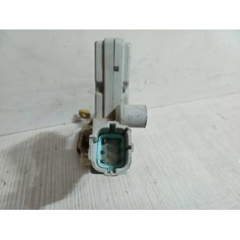 CERRADURA PUERTA DELANTERA DERECHA 