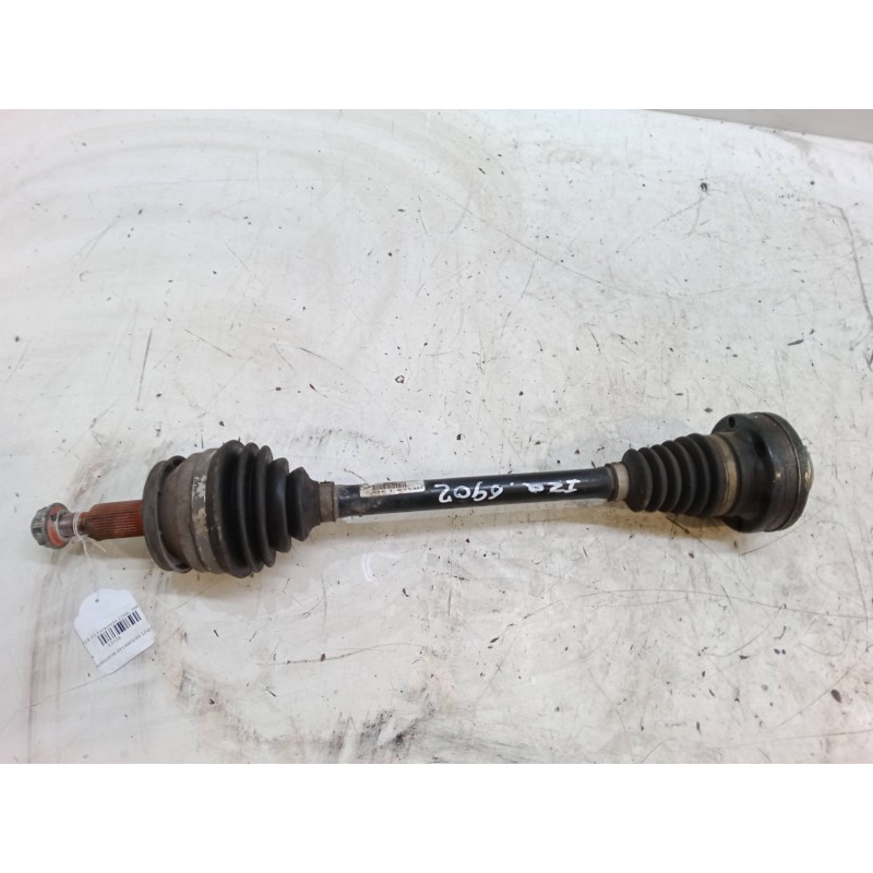 Recambio de transmision delantera izquierda para volkswagen transporter t5 furgoneta (7ha, 7hh, 7ea, 7eh) 2.0 referencia OEM IAM
