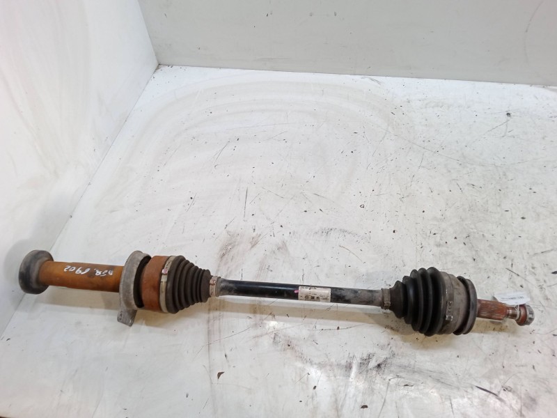 Recambio de transmision delantera derecha para volkswagen transporter t5 furgoneta (7ha, 7hh, 7ea, 7eh) 2.0 referencia OEM IAM   Recambio de transmision delantera derecha para volkswagen transporter t5 furgoneta (7ha, 7hh, 7ea, 7eh) 2.0 referencia OEM IAM