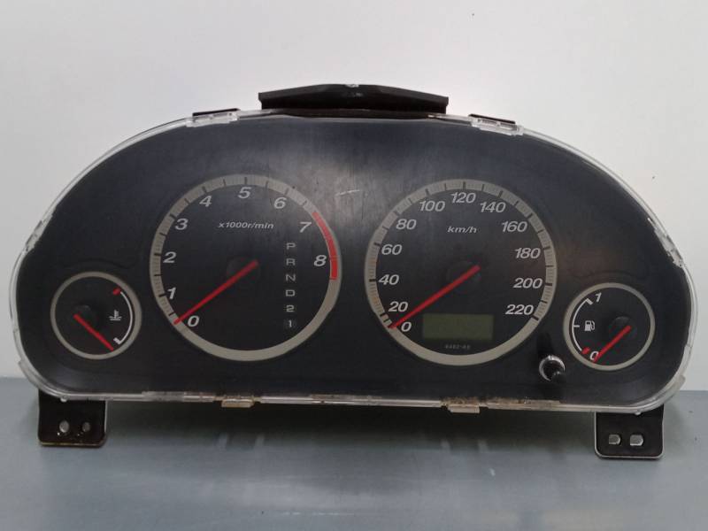 CUADRO INSTRUMENTOS HR0299035 S9A
