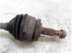 Recambio de transmision delantera derecha para volkswagen transporter t5 furgoneta (7ha, 7hh, 7ea, 7eh) 2.0 referencia OEM IAM   2