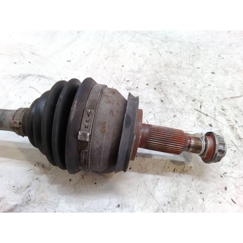 Recambio de transmision delantera derecha para volkswagen transporter t5 furgoneta (7ha, 7hh, 7ea, 7eh) 2.0 referencia OEM IAM   Recambio de transmision delantera derecha para volkswagen transporter t5 furgoneta (7ha, 7hh, 7ea, 7eh) 2.0 referencia OEM IAM