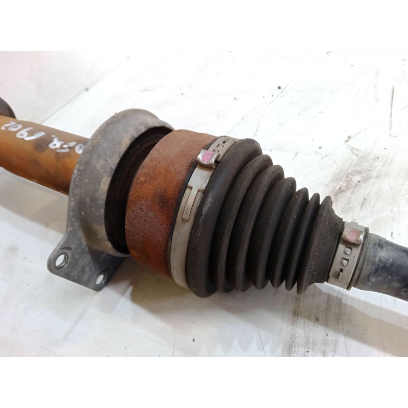 Recambio de transmision delantera derecha para volkswagen transporter t5 furgoneta (7ha, 7hh, 7ea, 7eh) 2.0 referencia OEM IAM   Recambio de transmision delantera derecha para volkswagen transporter t5 furgoneta (7ha, 7hh, 7ea, 7eh) 2.0 referencia OEM IAM