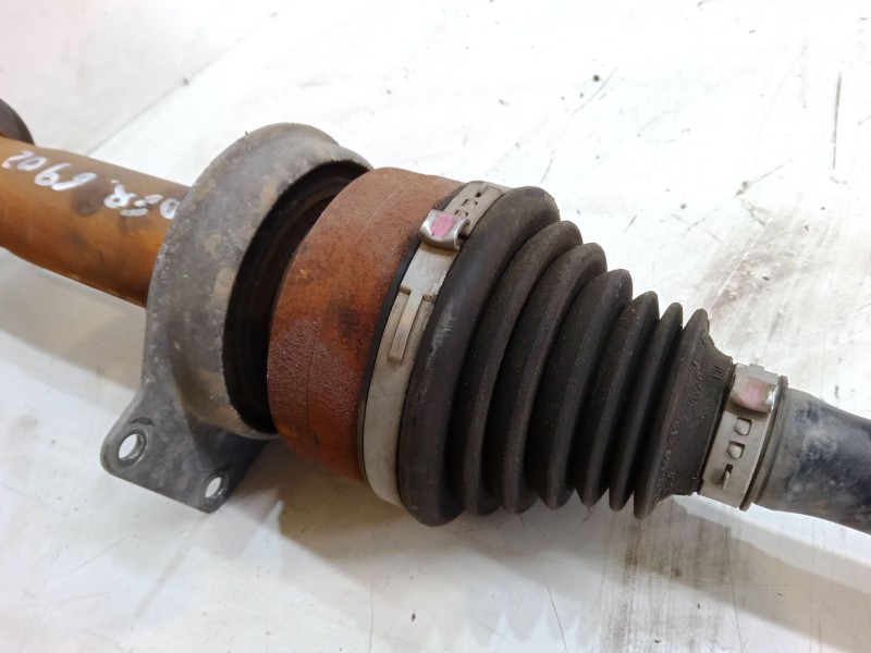 Recambio de transmision delantera derecha para volkswagen transporter t5 furgoneta (7ha, 7hh, 7ea, 7eh) 2.0 referencia OEM IAM   Recambio de transmision delantera derecha para volkswagen transporter t5 furgoneta (7ha, 7hh, 7ea, 7eh) 2.0 referencia OEM IAM