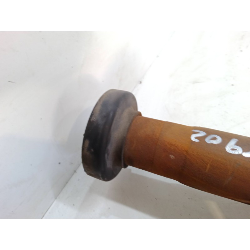 Recambio de transmision delantera derecha para volkswagen transporter t5 furgoneta (7ha, 7hh, 7ea, 7eh) 2.0 referencia OEM IAM   Recambio de transmision delantera derecha para volkswagen transporter t5 furgoneta (7ha, 7hh, 7ea, 7eh) 2.0 referencia OEM IAM