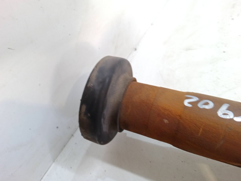 Recambio de transmision delantera derecha para volkswagen transporter t5 furgoneta (7ha, 7hh, 7ea, 7eh) 2.0 referencia OEM IAM   Recambio de transmision delantera derecha para volkswagen transporter t5 furgoneta (7ha, 7hh, 7ea, 7eh) 2.0 referencia OEM IAM